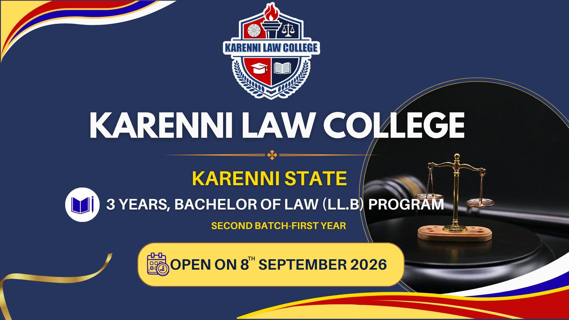 Karenni Law College